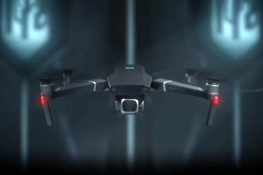 best drone for travelling